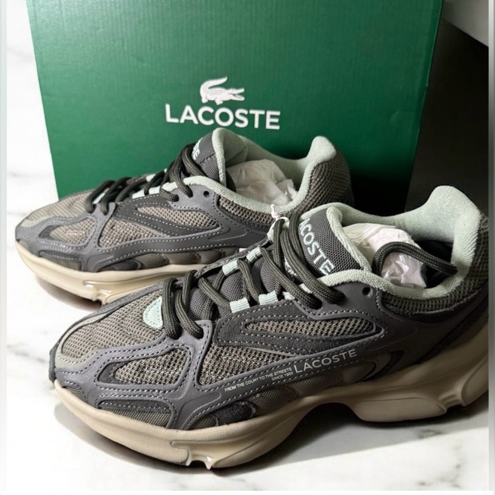 Women's L003 2K24 Sneakers LACOSTE